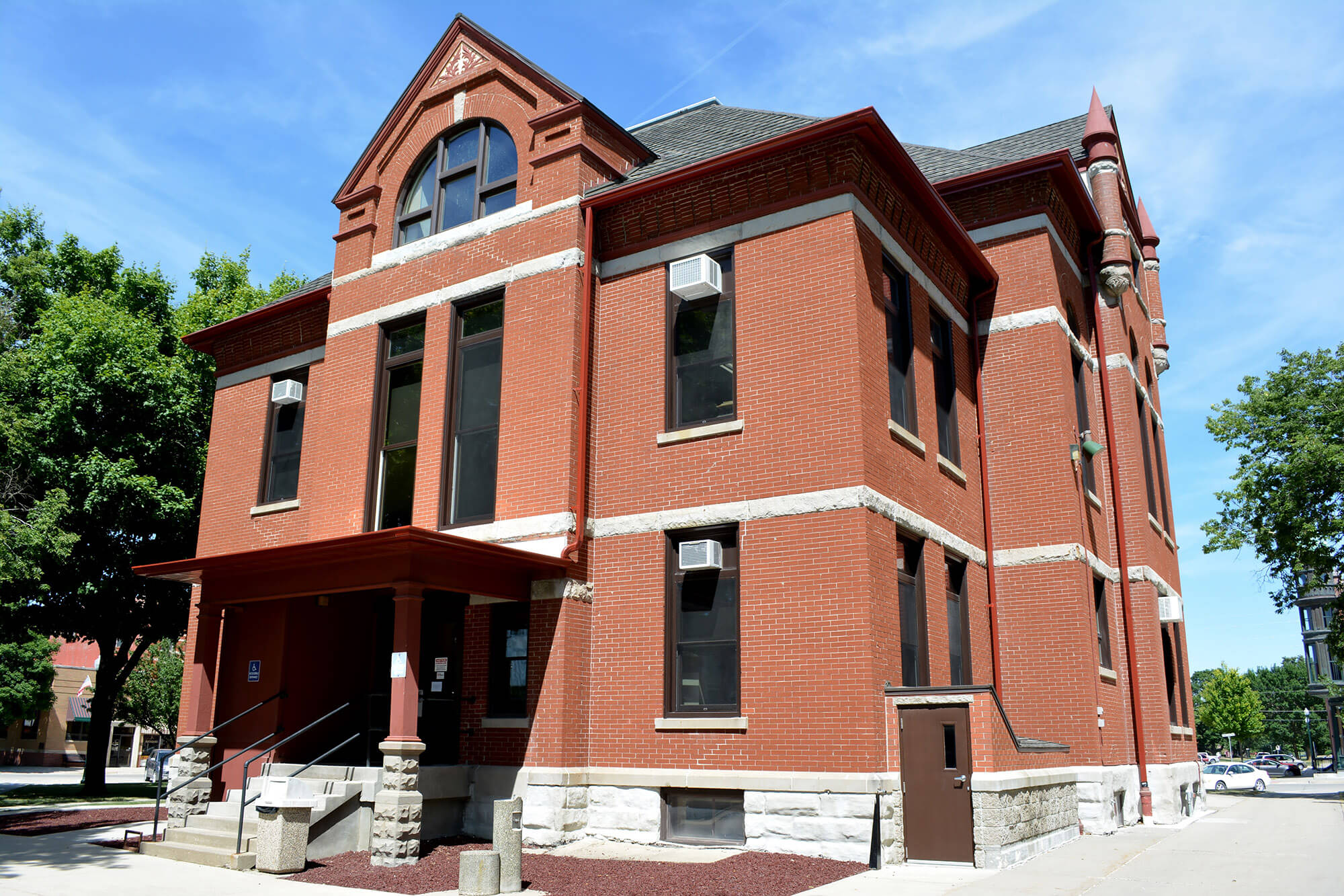 Adair County Auditor Iowa State Association of County Auditors