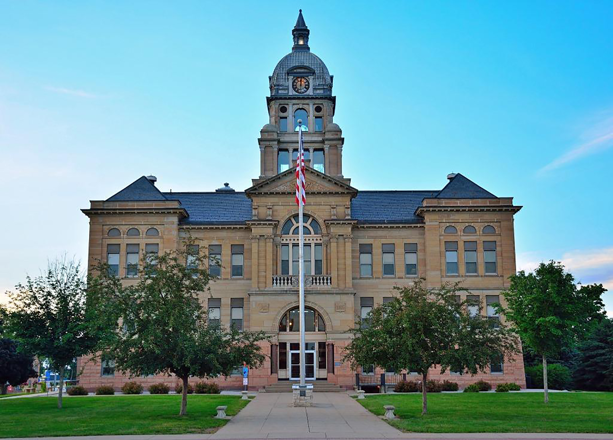 Benton County Auditor Iowa State Association Of County Auditors