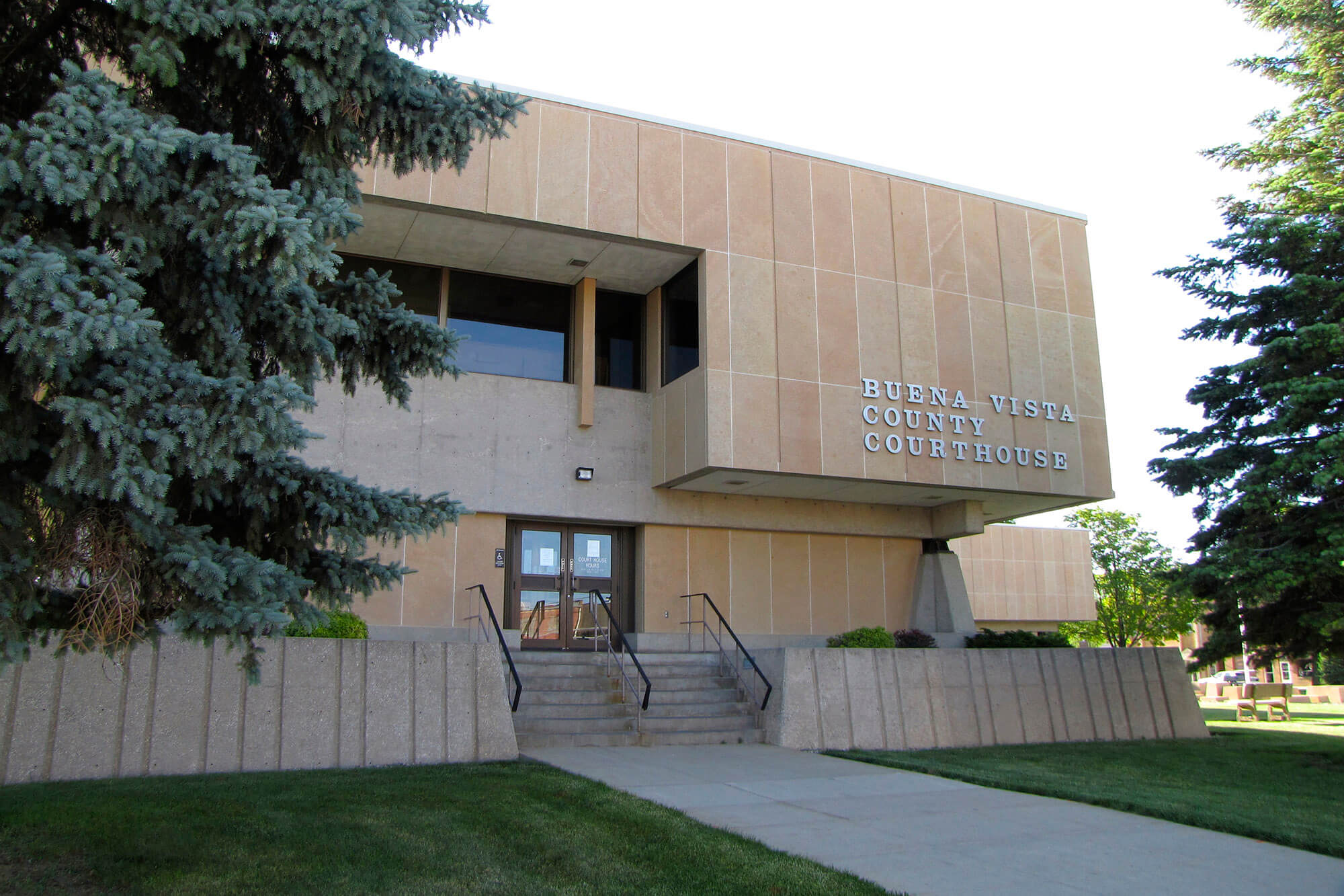 Buena Vista County Auditor Iowa State Association of County Auditors