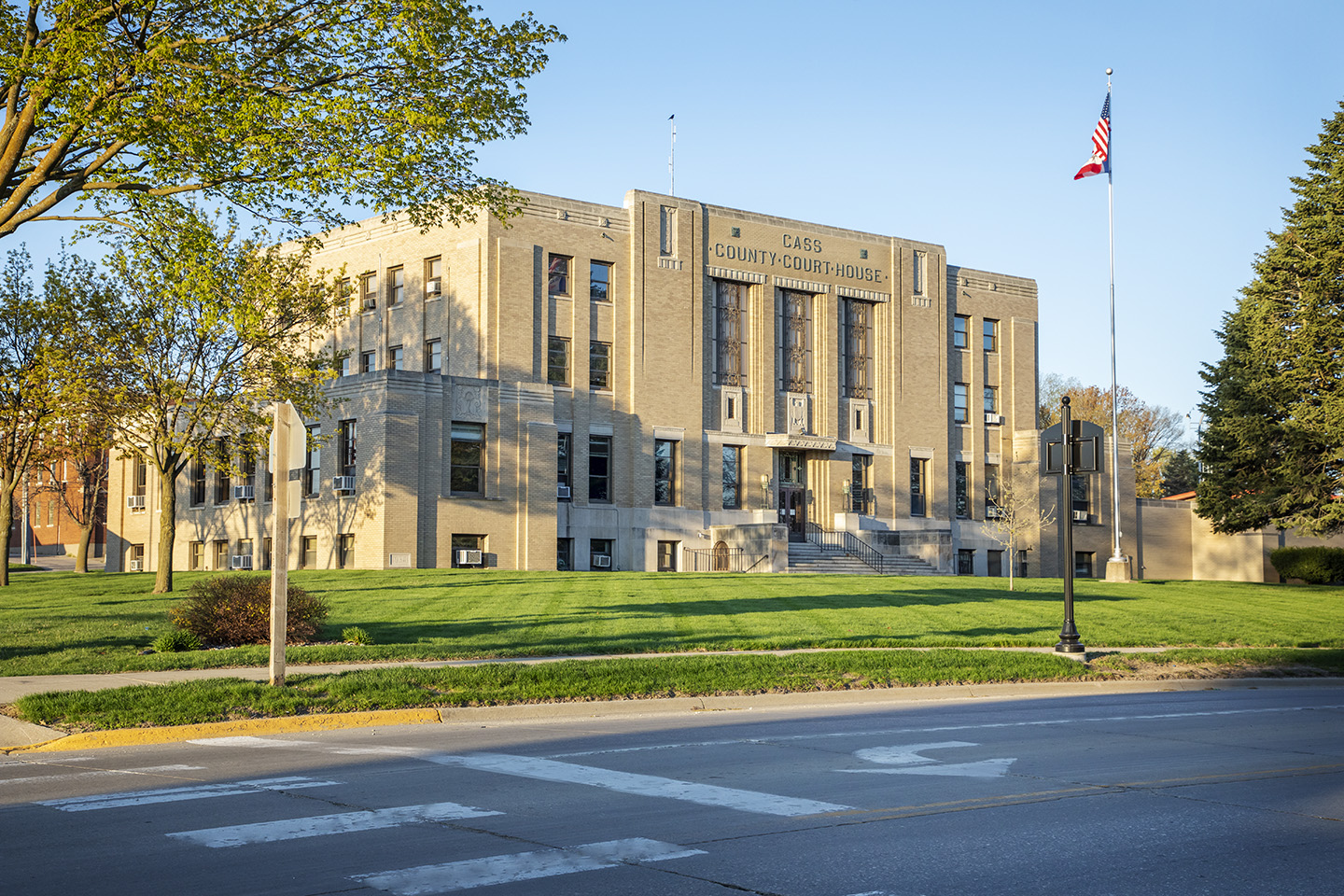 Cass County Auditor Iowa State Association of County Auditors