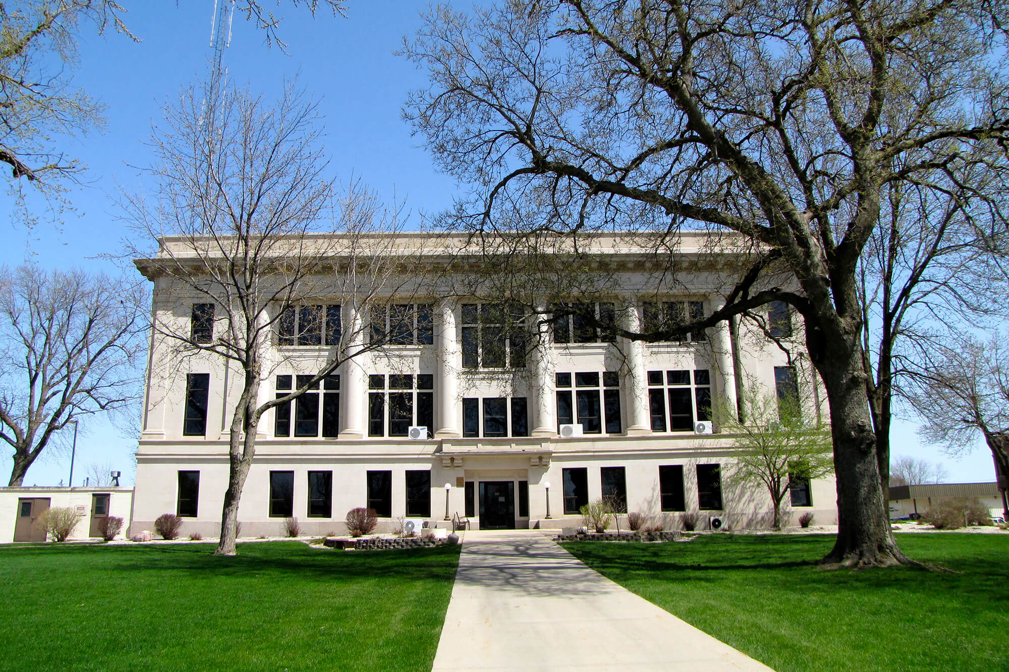 Chickasaw county auditor iowa state association of county auditors