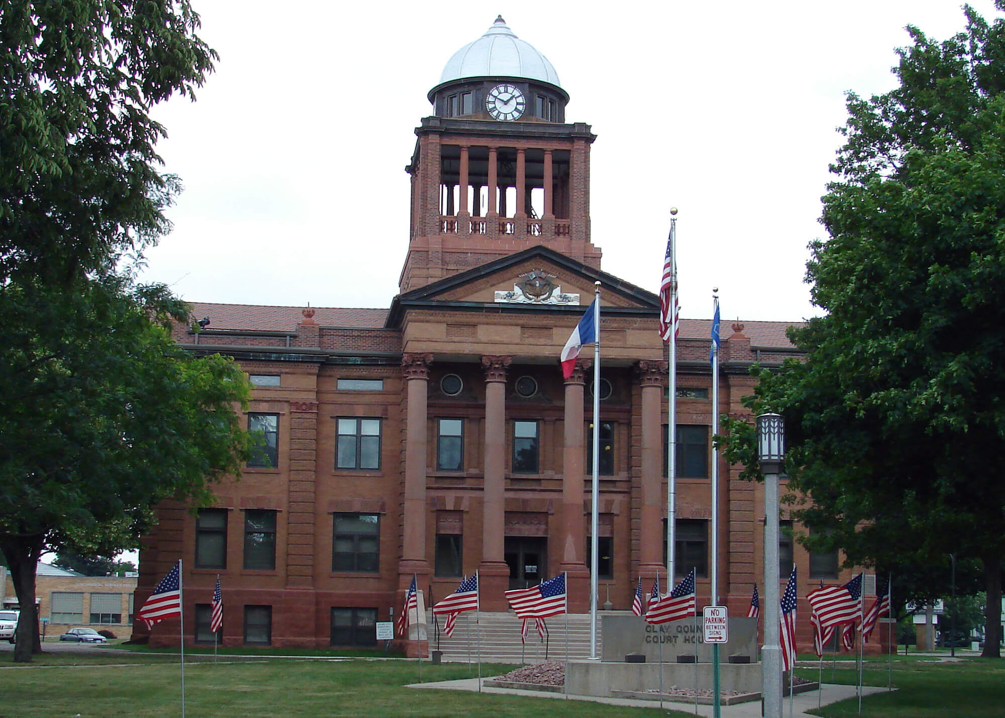 Clay county auditor iowa state association of county auditors