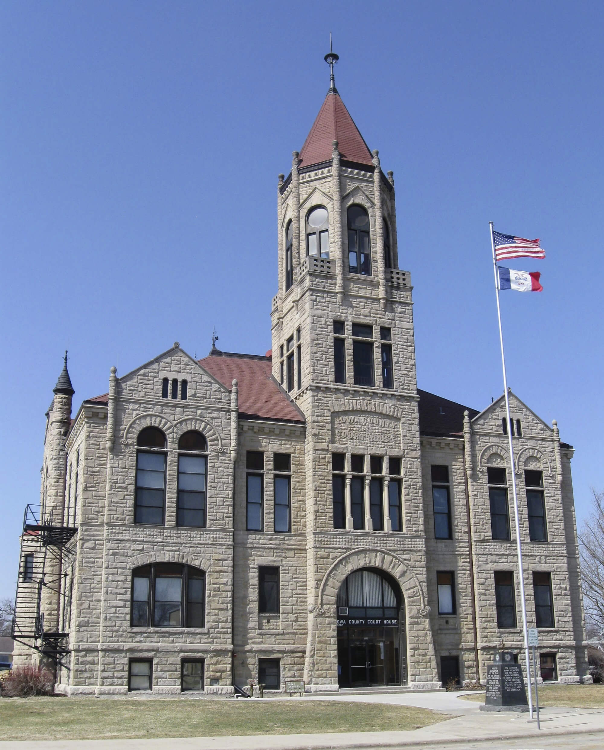 Iowastate Okta - 97x3qpt