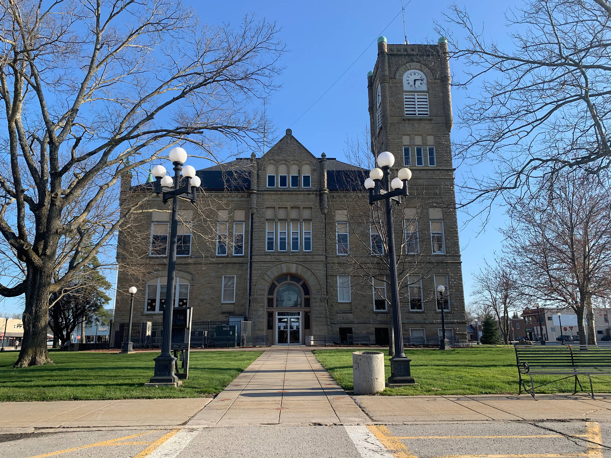 Lucas county auditor iowa state association of county auditors