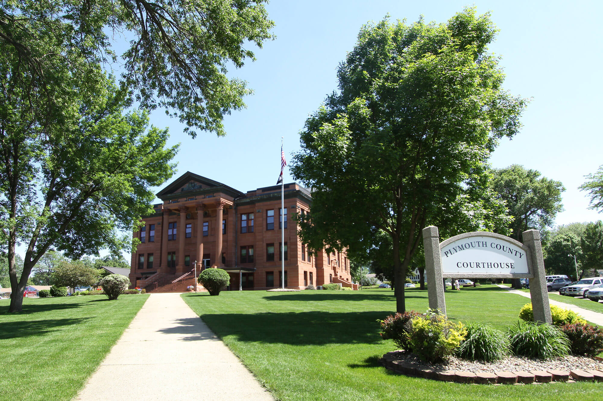 Plymouth county auditor iowa state association of county auditors