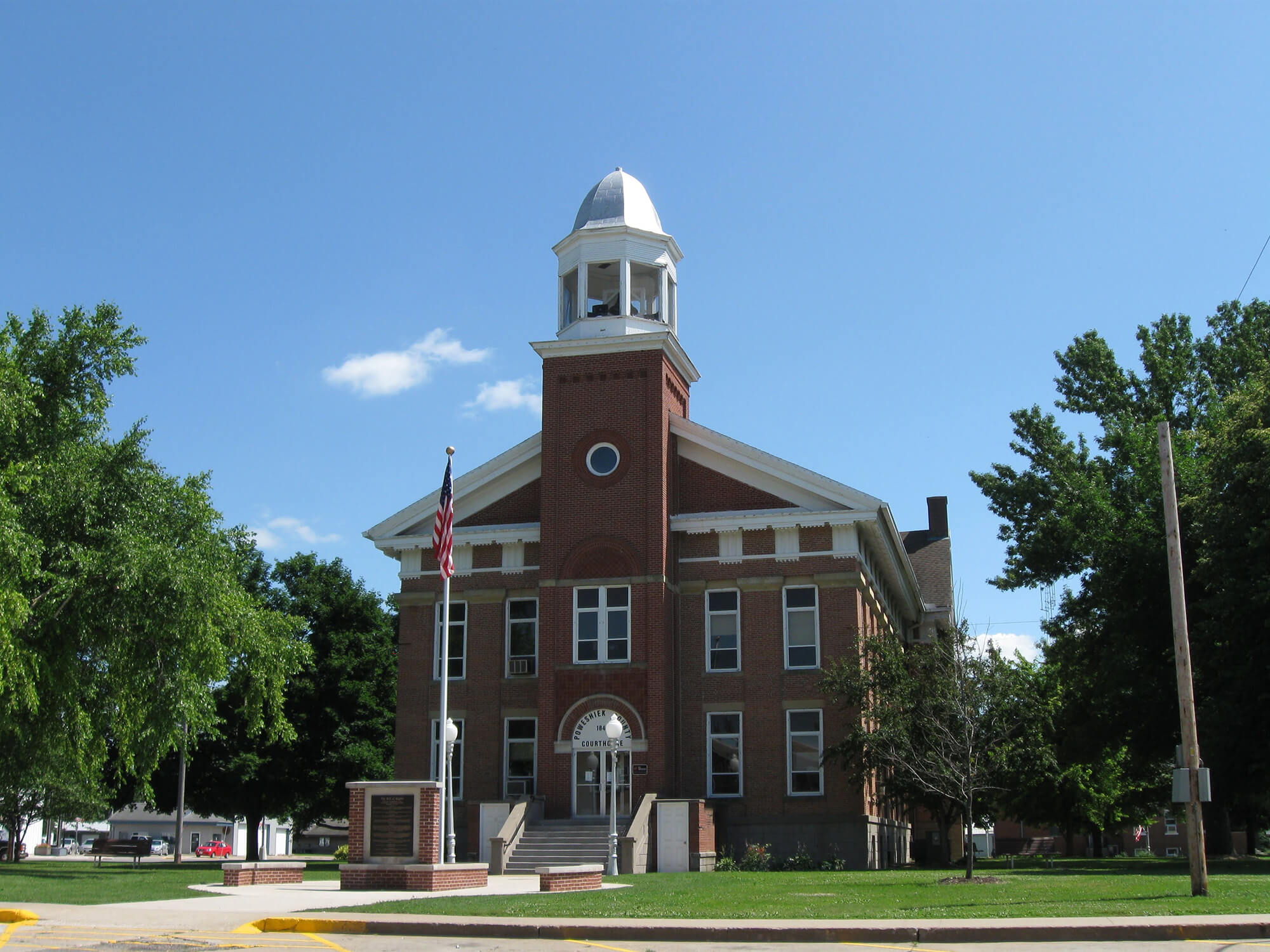 Poweshiek County Auditor Iowa State Association of County Auditors