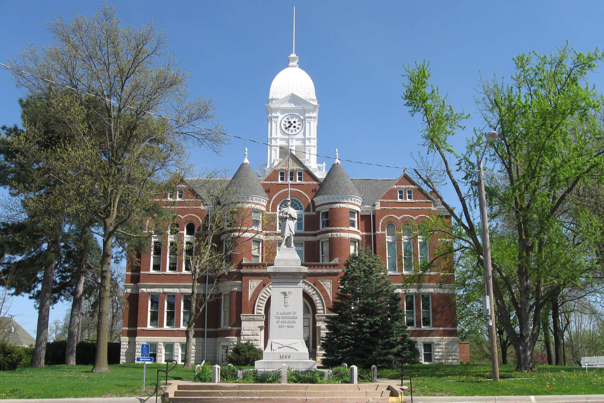 Taylor county auditor iowa state association of county auditors